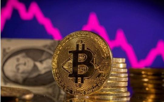 比特币暴跌考验华尔街支持者,持币大户纷纷加仓