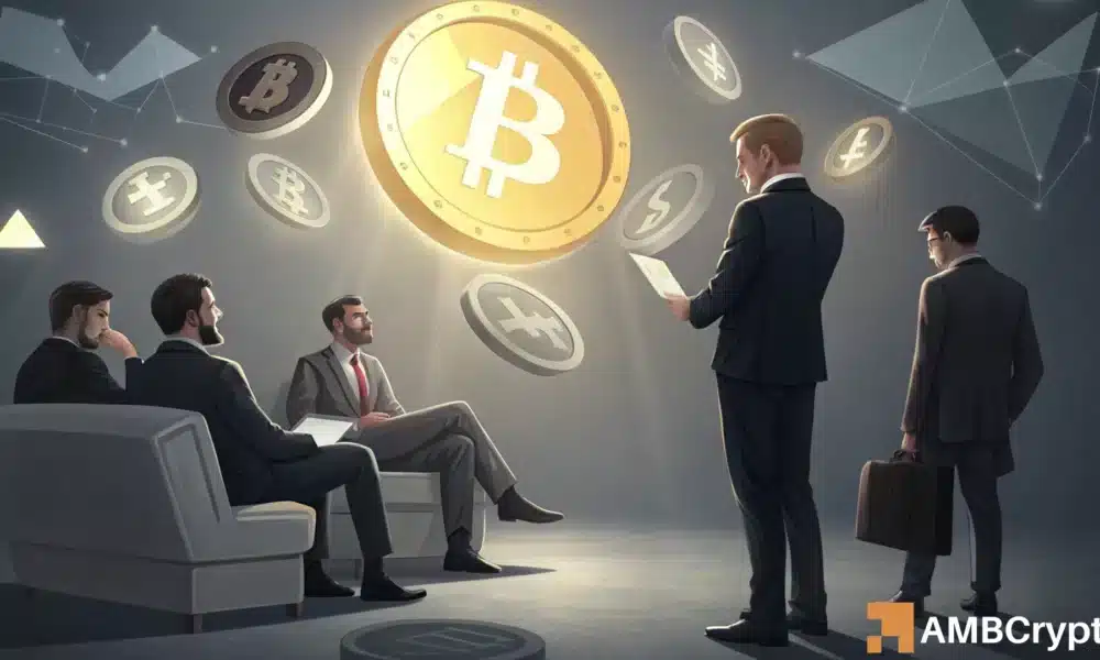 机构暂停比特币和以太坊投资，Solana迎来获利良机。