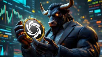 XRP 有望达到 5 美元，Ozak AI 预测显示，2025 年将迎来更强劲的涨势。