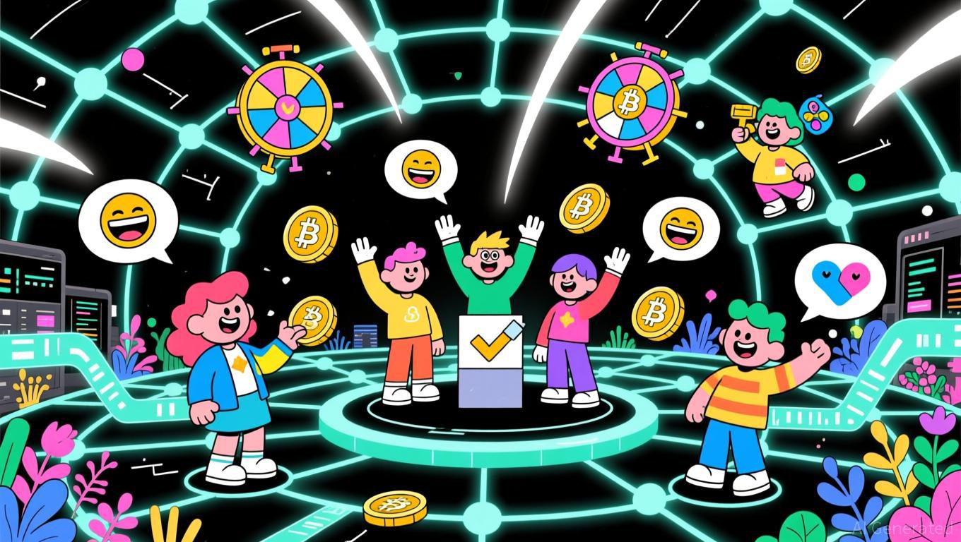 加密货币领域的先行者：为什么 $APEING 和其他 7 种代币有望在 2026 年实现增长优势？