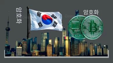 South Korean Financial Intelligence Agency to Sanction Cryptocurrency Exchanges