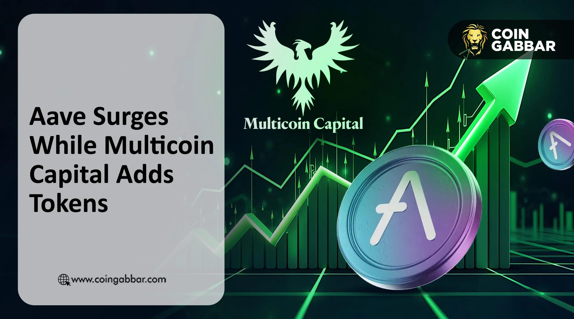 Multicoin Capital\