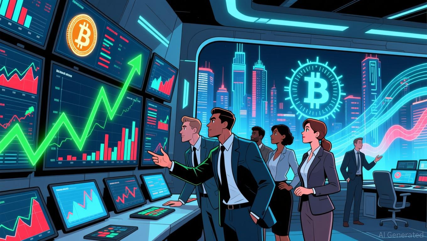 今日加密货币新闻：XRP ETF价格飙升，Bitcoin Nation预示加密货币机构格局转变